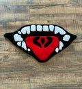 Sukuna Mouth Rug (1.5ft)