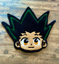 Gon Rug (2ft x 3ft)