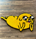 Jake the Dog Rug (2.5ft x 3ft)