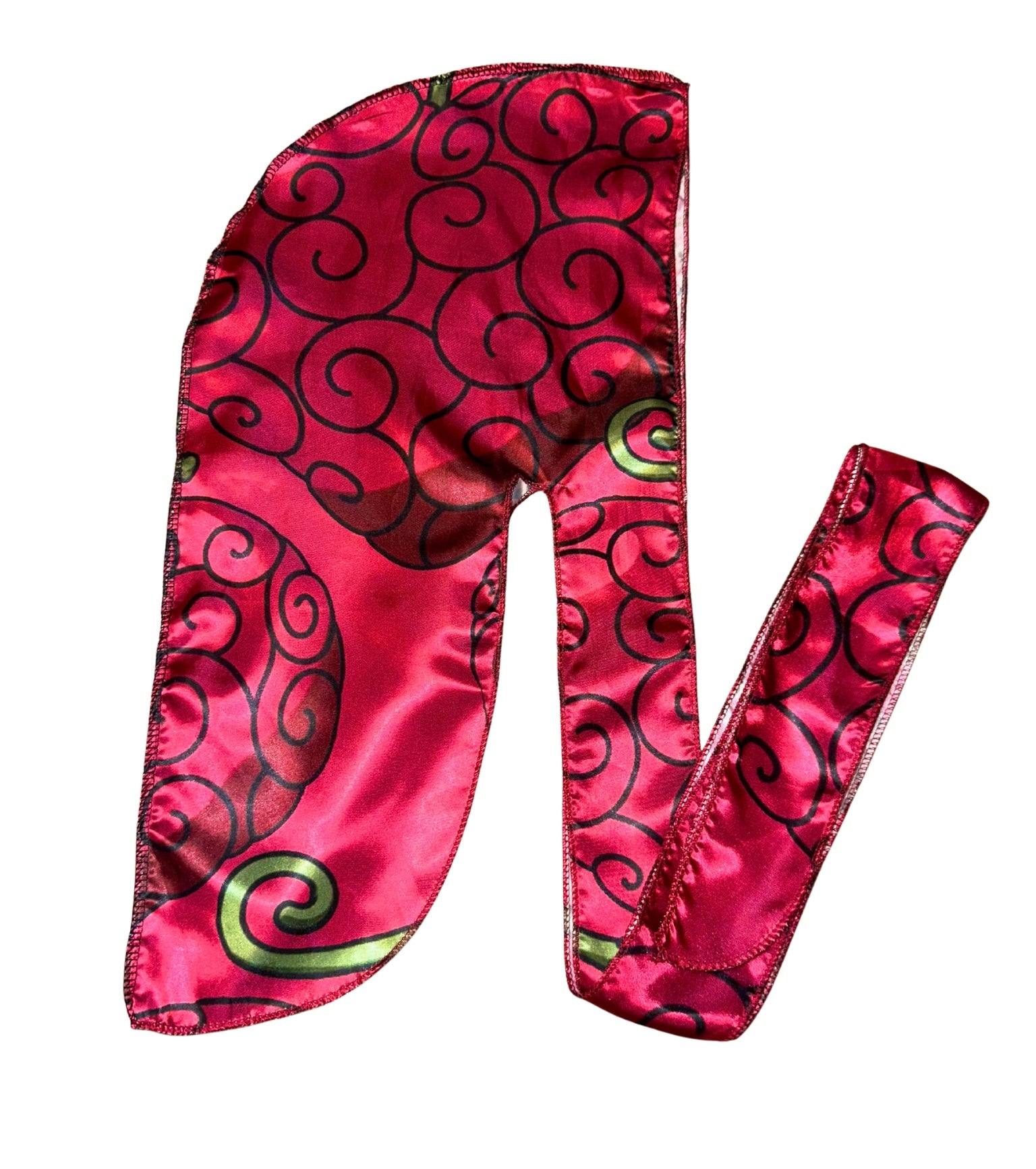 Ope Ope No Mi Devil Fruit Durag