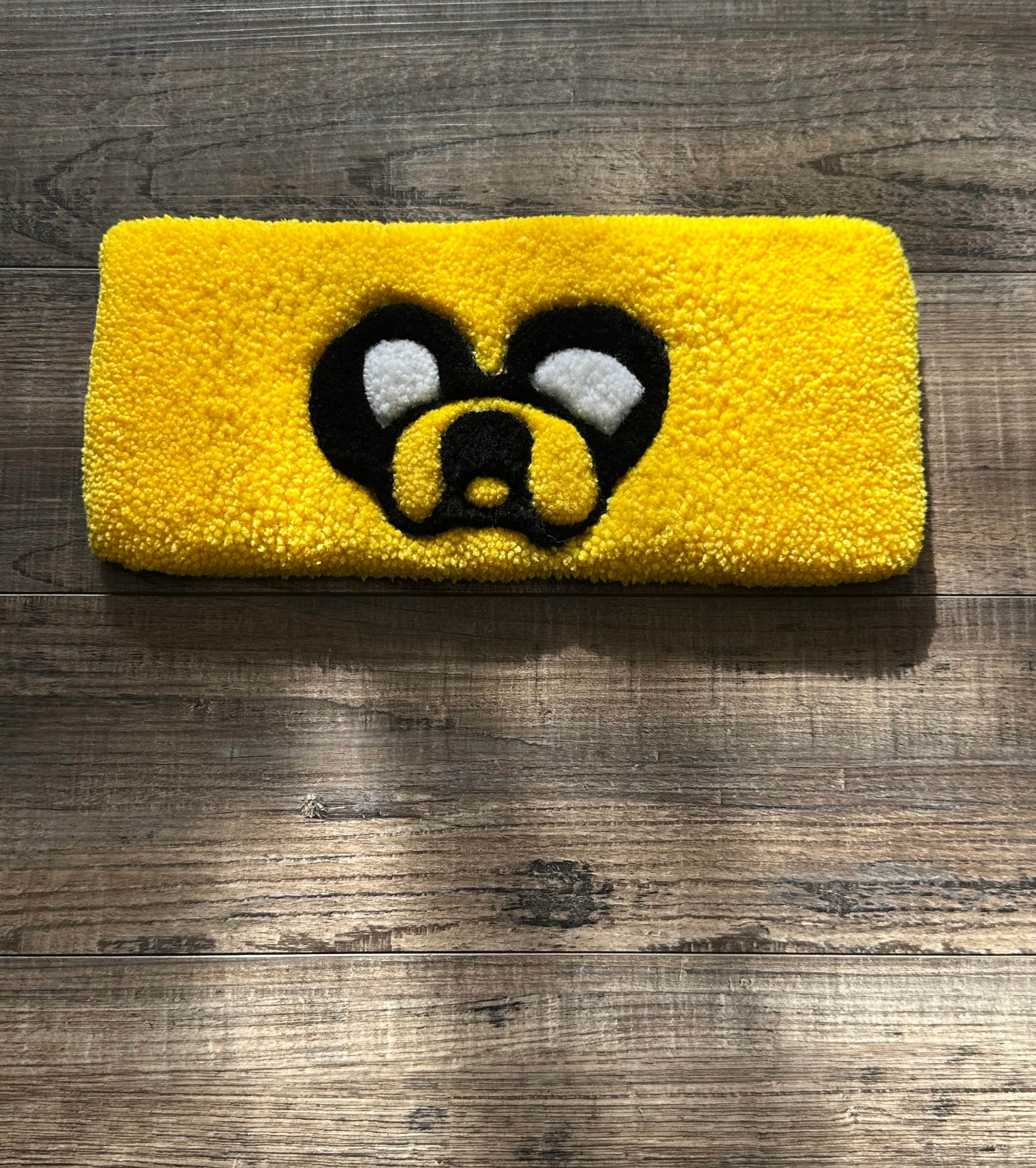 Jake Computer Rug (.5ft x 1.5ft)