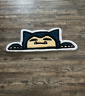Snorlax (2.5ft x 1ft)